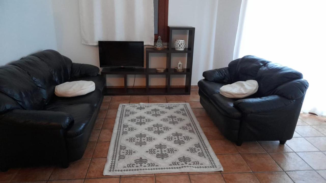 Casa Cimarosa Apartment Олбия Екстериор снимка