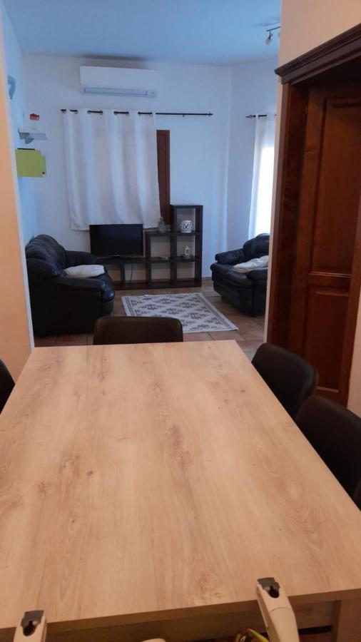 Casa Cimarosa Apartment Олбия Екстериор снимка